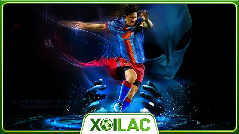 Xoilac là kênh cung cấp đường link xem bóng đá sớm nhất
